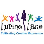 Lupine Lane Logo